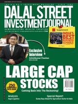Dalal Street Investment Journal - March 04, 2018 March 04, 2018